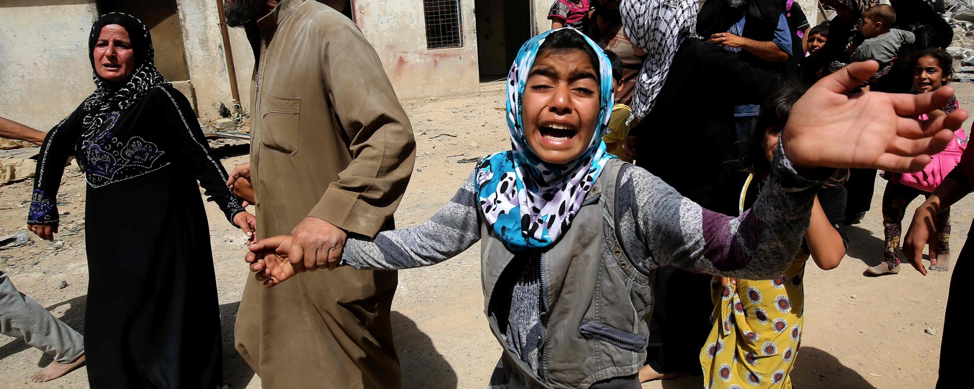 Russian military used children as human shields, resulting in 136 deaths - UN