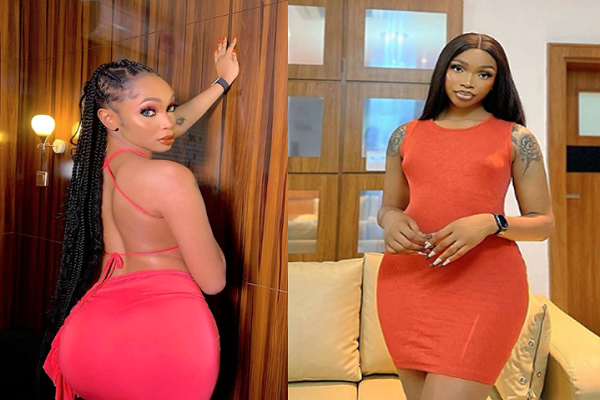 Cross-Dresser Jay Boogie seeks help following botched cosmetic surgery in Lekki