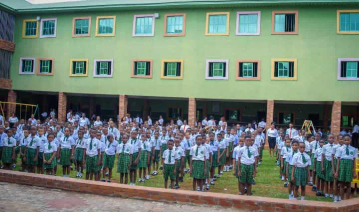 Anambra private school owners voice out over multiple taxation and illegal levies