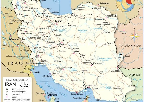 Iran executes man spying for Israel