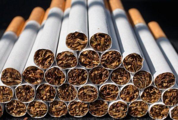 Federal Government plans to increase tax on tobacco products to 50%