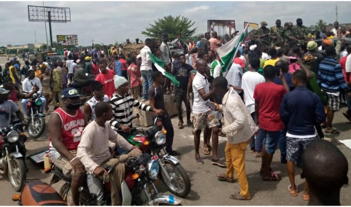Osun residents to get 14,516 bags of rice and 3,200MT maize