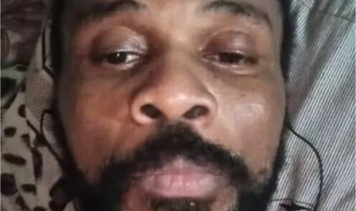 Singer Daddy Fresh appeals for assistance amid battle with stroke