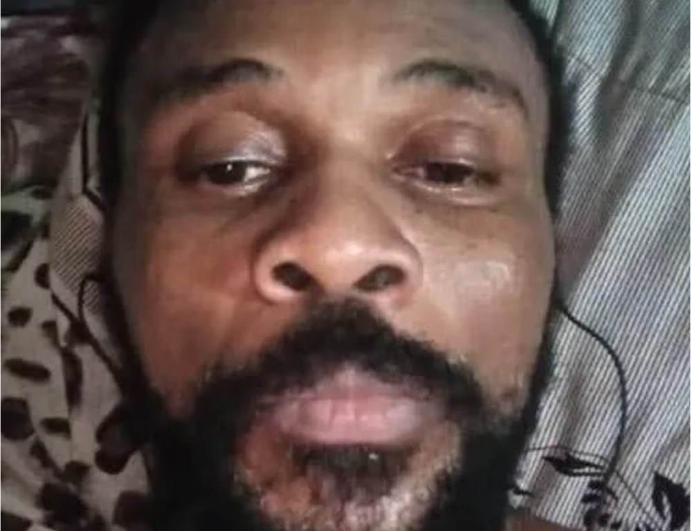 Singer Daddy Fresh appeals for assistance amid battle with stroke