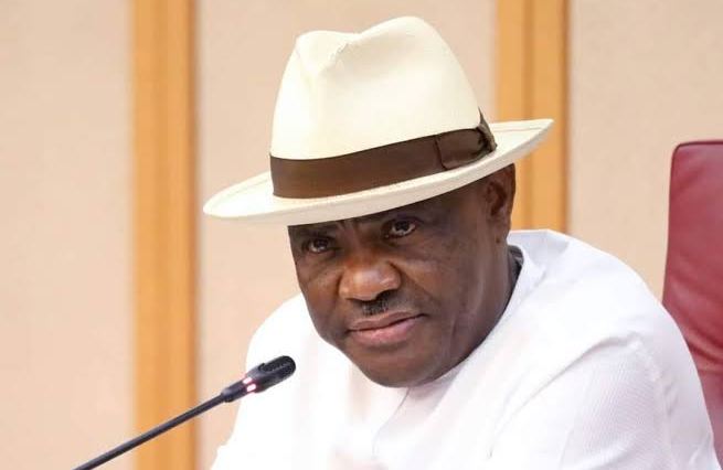Wike revokes 165 plots of land in Abuja