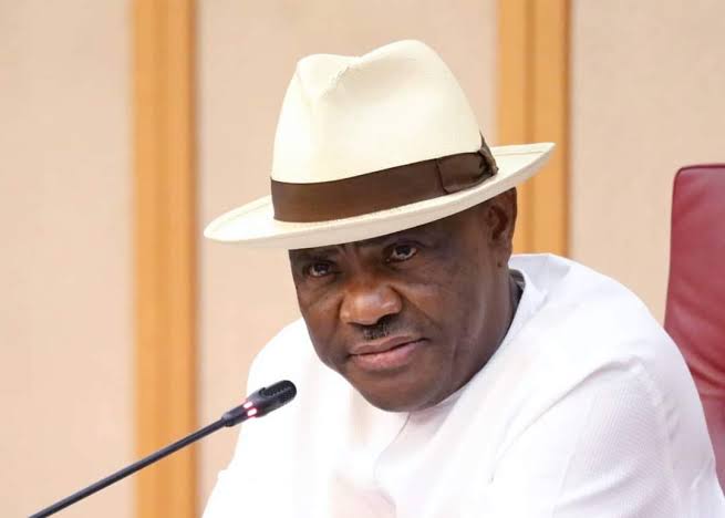 Wike revokes 165 plots of land in Abuja