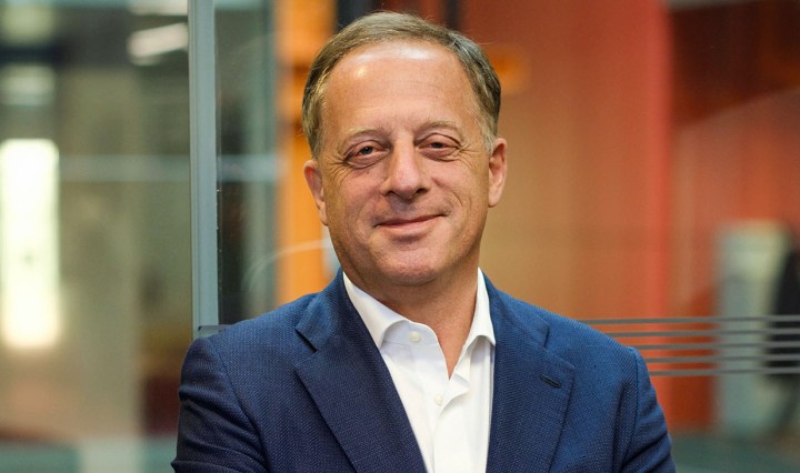 BBC Chairman Richard Sharp, resigns over loan arrangement for Boris Johnson