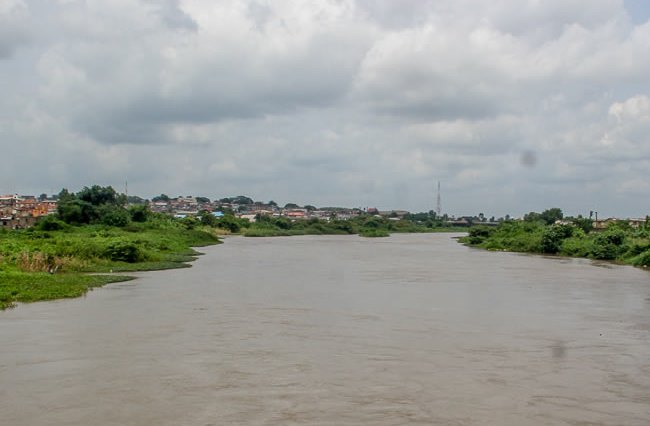 Two people drown in Ogun river