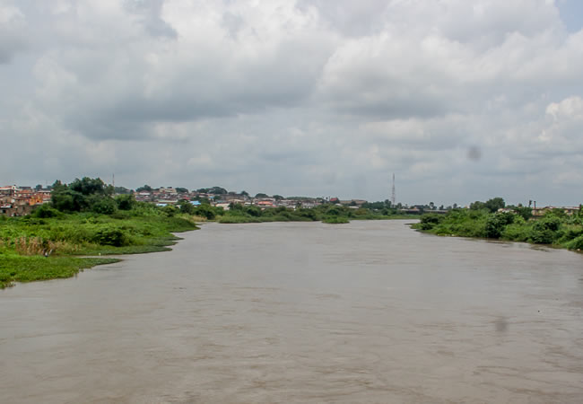 Two people drown in Ogun river