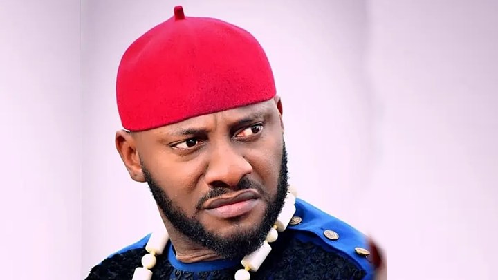 Yul Edochie proclaims himself 'Most Handsome Pastor in Africa