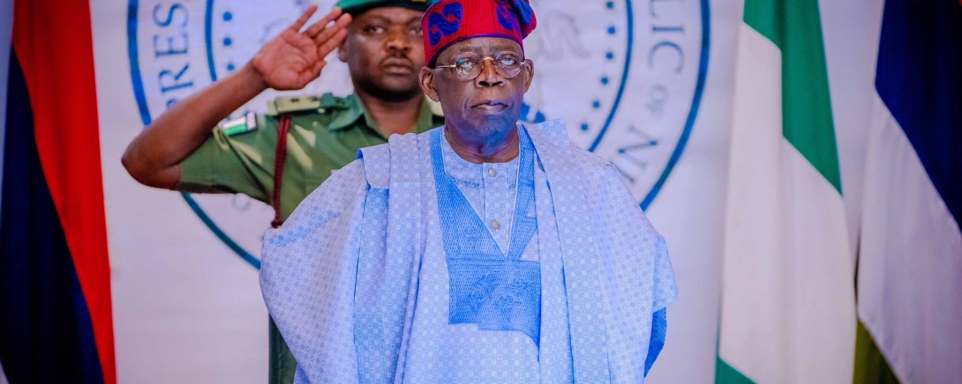 Tinubu to hold meetings with US, French, and Swiss leaders at Paris summit