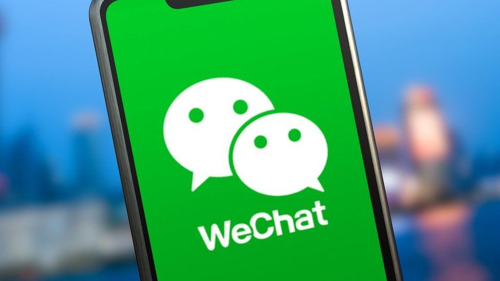 Canada bans WeChat on government devices