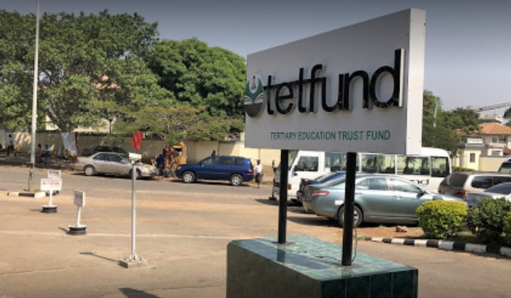 TETFund plans higher disbursement to institutions for 2024