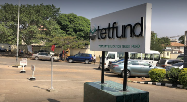 TETFund plans higher disbursement to institutions for 2024