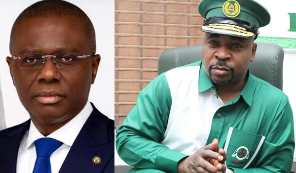 Lagos state government appeals against nullification of RTEAN caretaker committee judgment