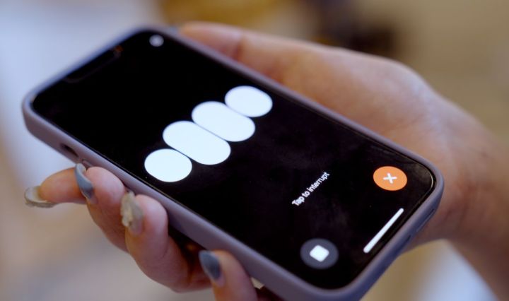 OpenAI worries people may become emotionally reliant on its new ChatGPT voice mode