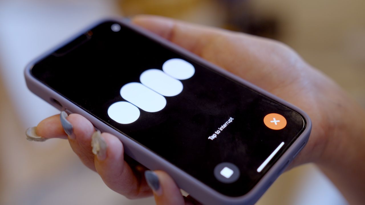 OpenAI worries people may become emotionally reliant on its new ChatGPT voice mode