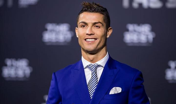 Cristiano Ronaldo plans to lease out his Madrid mansion for a substantial fee