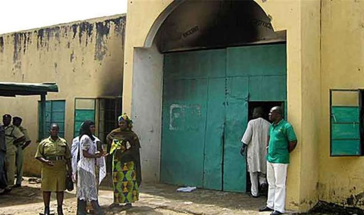 Over 400 escaped inmates, including terrorists, still roaming the streets one year after Kuje prison break