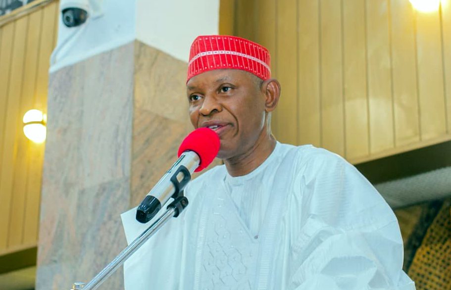 Kano government dismisses hospital CMD over capacity concerns