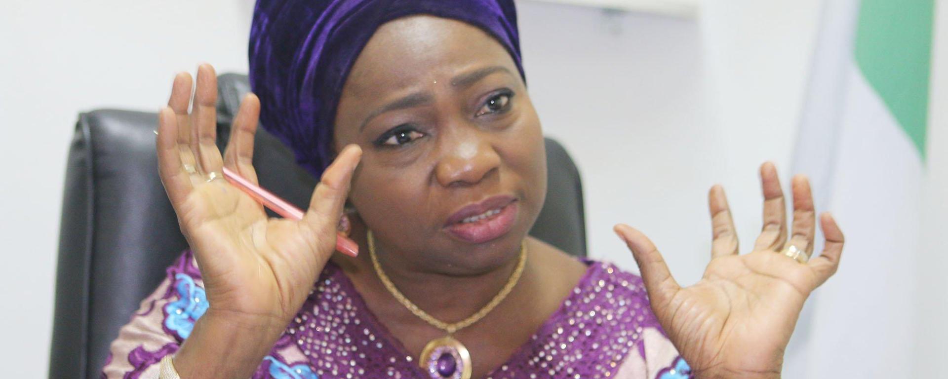 Federal Government considers giving $100 to Nigerian students stranded in Sudan - Abike