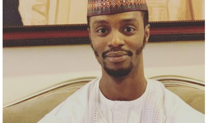 El-Rufai's son claims Nigerian military can capture Niger in 13 hours
