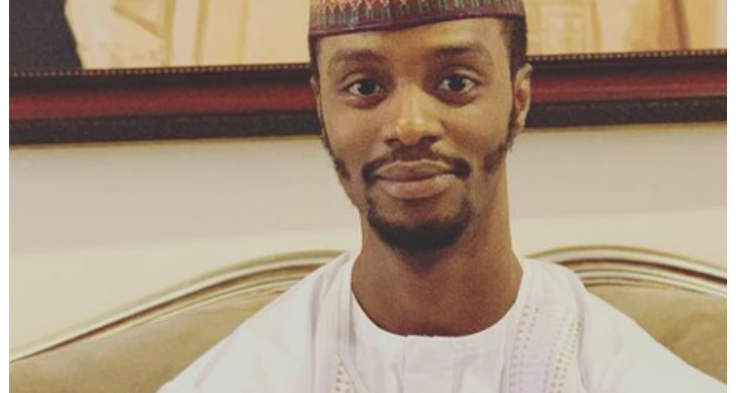 El-Rufai's son claims Nigerian military can capture Niger in 13 hours