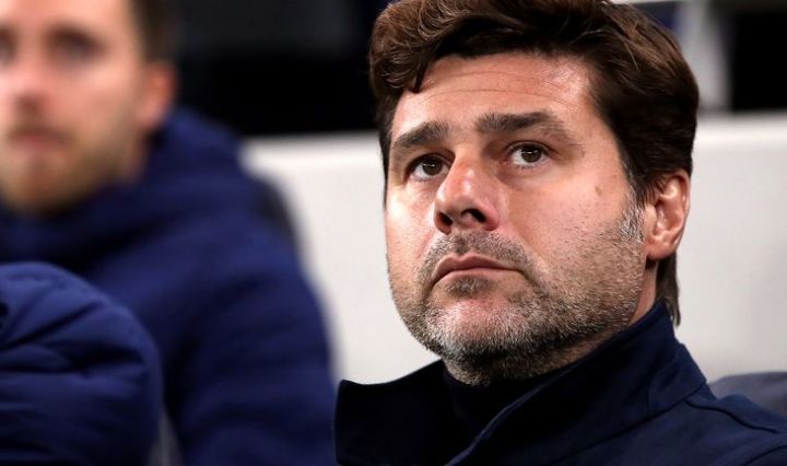 Mauricio Pochettino confirmed as Chelsea's new head coach