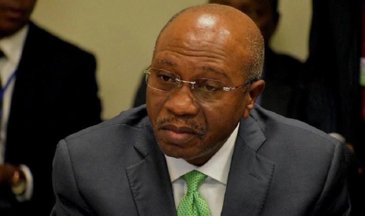 Court orders DSS to grant Emefiele access to lawyers and family