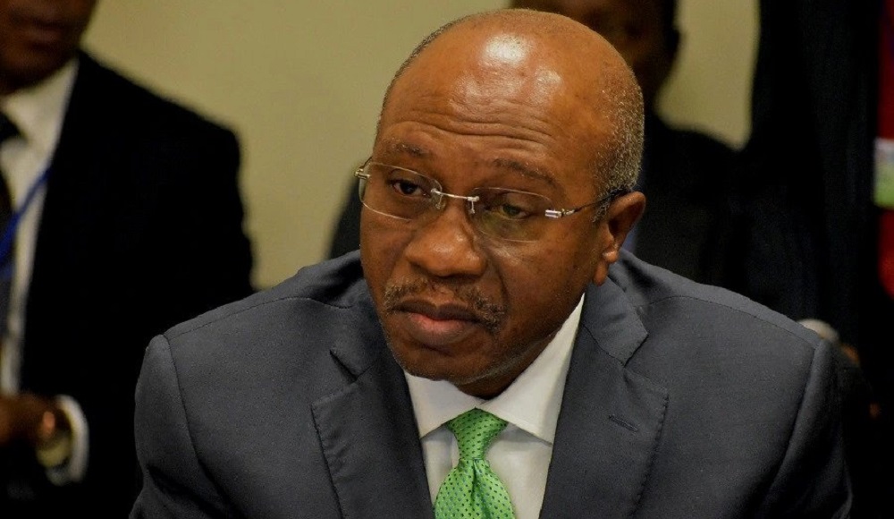 Court orders DSS to grant Emefiele access to lawyers and family