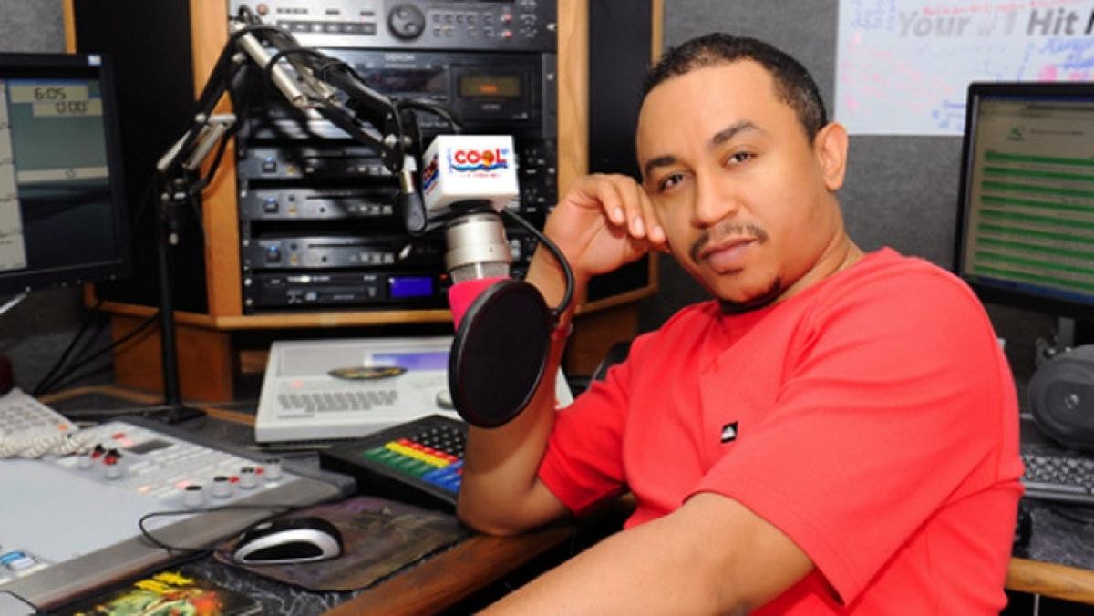 Daddy Freeze why he stopped going to church