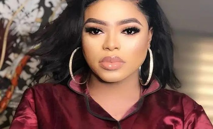 N15m bribery: Bobrisky talks tough, demands open investigation