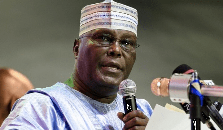 Atiku appeals to supreme court, alleges flaws in PEPC judgment