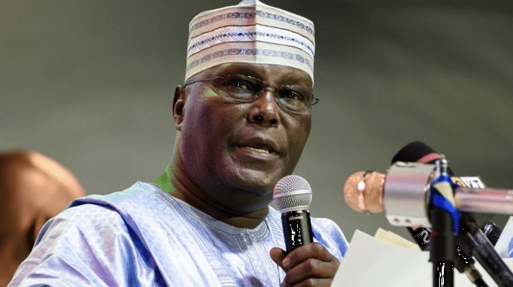 Atiku appeals to supreme court, alleges flaws in PEPC judgment