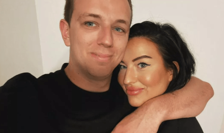 My husband lets me date other men and even finds them on dating apps for me - I'm so lucky. Happy wife says