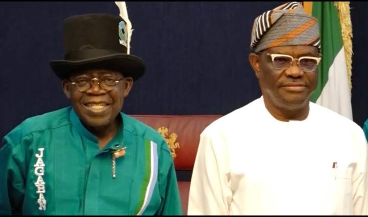 I will consult my family and a few others if Tinubu offers me an appointment - Wike