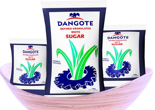 Dangote sugar and GSK drive equity market up by 0.22%