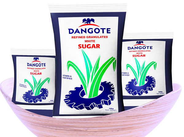 Dangote sugar and GSK drive equity market up by 0.22%