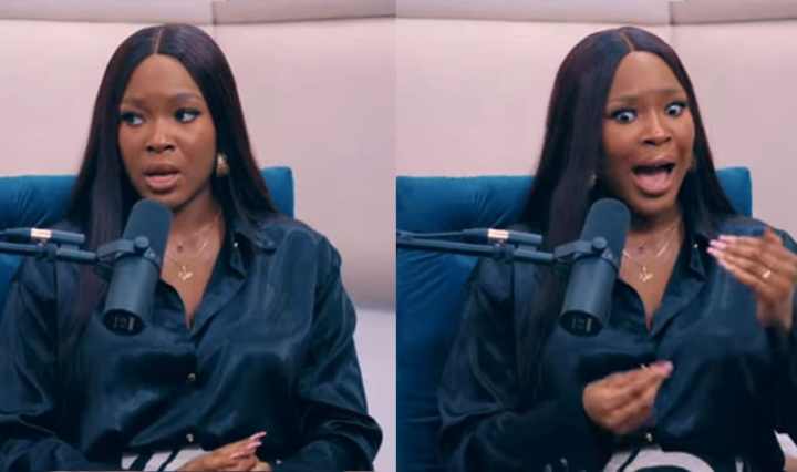 BBNaija star, Vee, vows to put plumber behind bars for swindling her of N150k