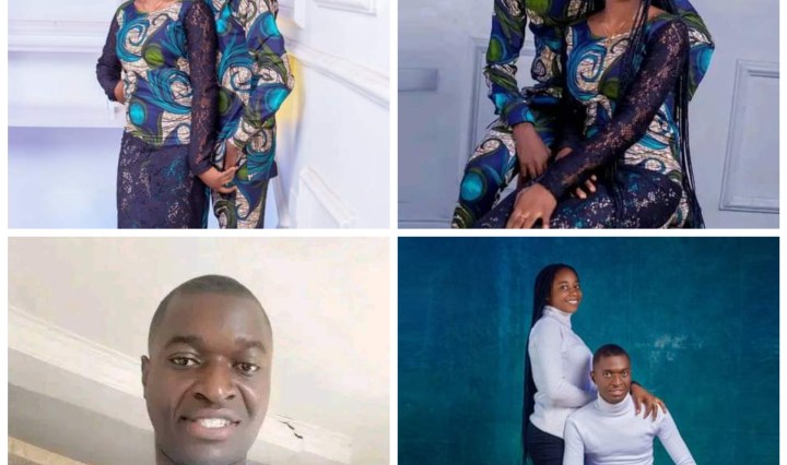 Tragic! Nigerian man dies three days to his wedding