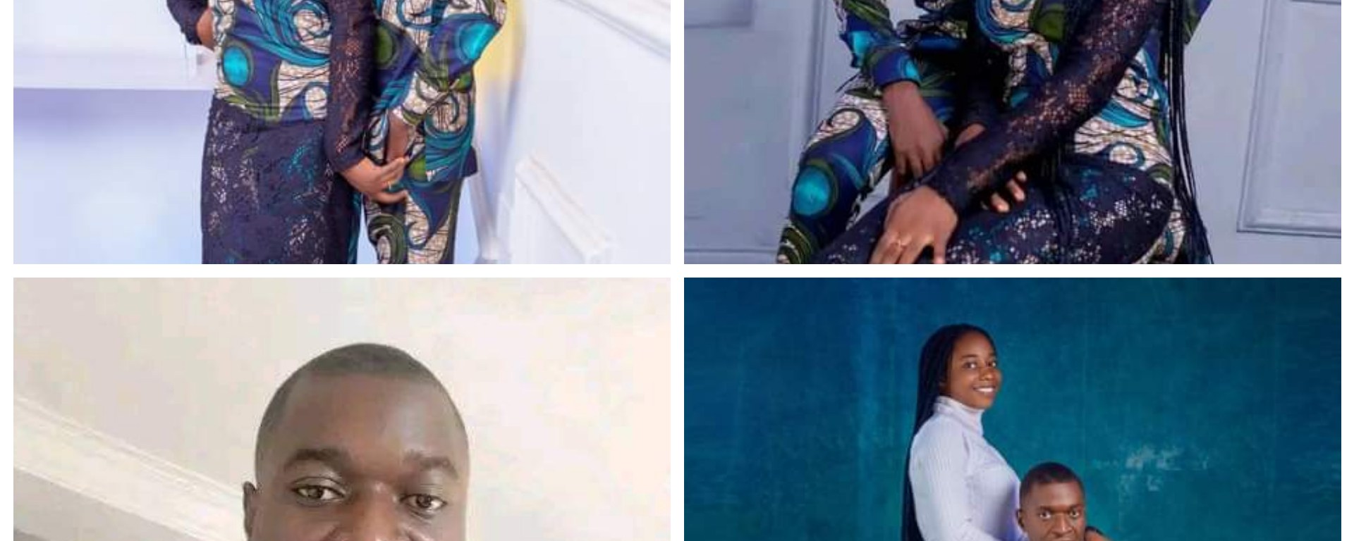 Tragic! Nigerian man dies three days to his wedding