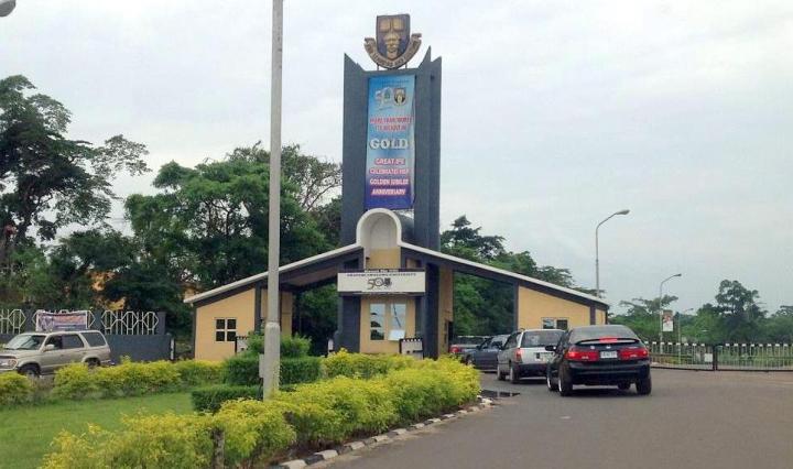 Obafemi Awolowo university slashes tuition fees, allows two part payment