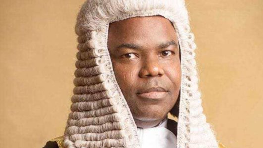 Lawyer condemns police violation of rights: Seun Kuti handcuffed and subjected to media trial