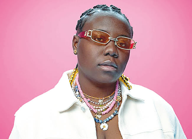 Teni reveals how she battled a life threatening infection