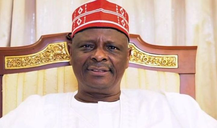 NNPP imposes six month suspension on Kwankwaso and others
