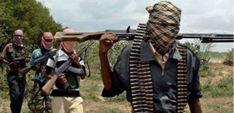 Bandits kill man and abduct wife and neighbour in Zamfara