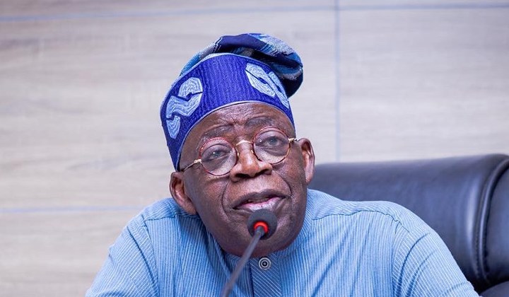 bola tinubu