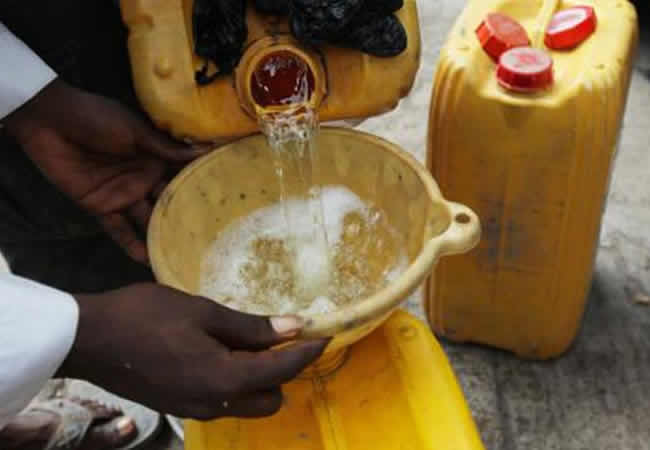 57.18% surge in kerosene prices recorded in August - NBS