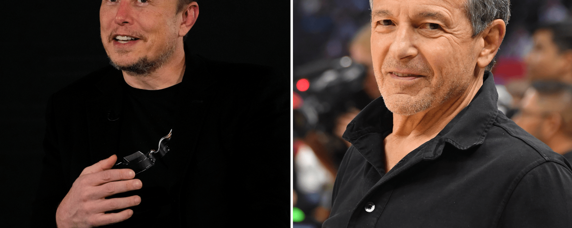 Elon Musk insist on Disney boss to be fired over ad spat