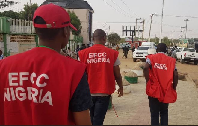 EFCC officers to face disciplinary panel for alleged assault on woman
